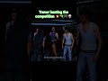 Trevor hunting the competition 💥🔫🎮💀 #gta5story #grandtheftauto #gaming #playstation #letsplay