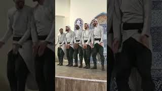 Palestine dance @ Global Village Dubai | traditional Dance | Niksaj Diaries