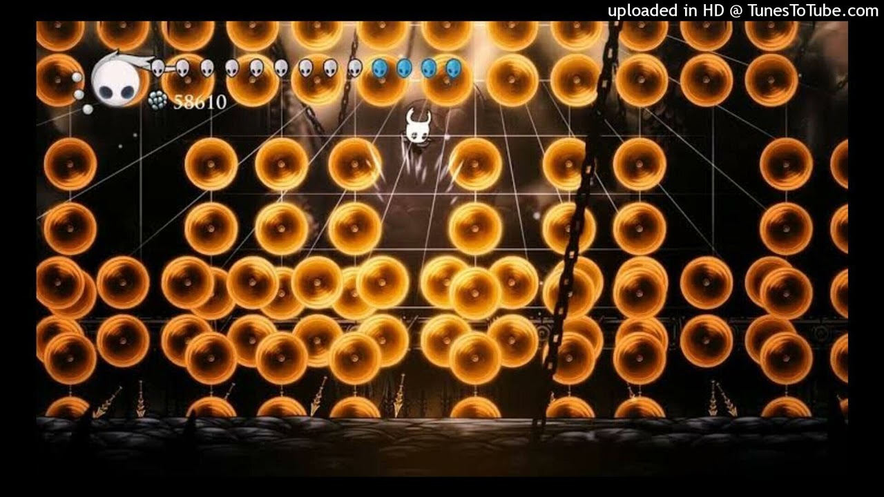 Guarda Hollow Knight OST - Pale Champion Theme su YouTube Guarda Hollow Knight OST - Pale Champion Theme su YouTube