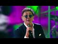 Григорий Лепс Рюмка водки на столе Live Рождество с Григорием Лепсом 2025 