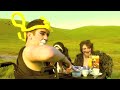 Mad Tea Party (EXPLICIT LANGUAGE)