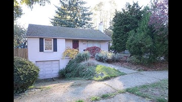 Seattle Homes for Rent 2BR/2BA by SJA Property Management