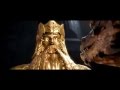 Hobbit 2 Ending Hobbit Deolation Of Smaug