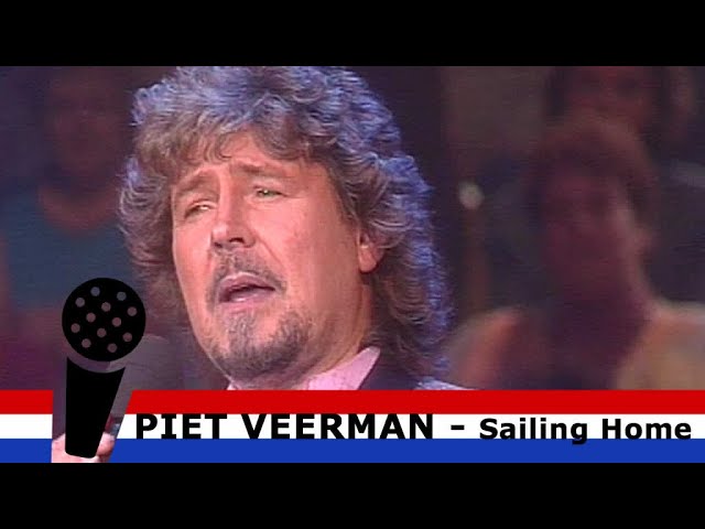 Sailing Home - Piet Veerman - Youtube