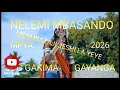 NELEMI MBASANDO SOG GAKIMA GAYANGA 2026 MSAMBAZAJI JESHI LA YEYE TKO LAV TZ 