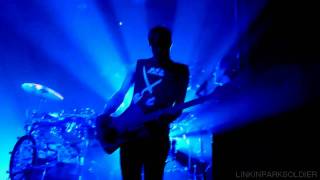 30 Seconds To Mars - The Fantasy (live in Dortmund) HD