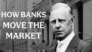 How Smart Money & Institutions Actually Move the Market (The Hidden Truth)