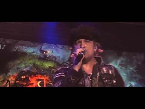 Avantasia - Ghost In The Moon (Music Video)