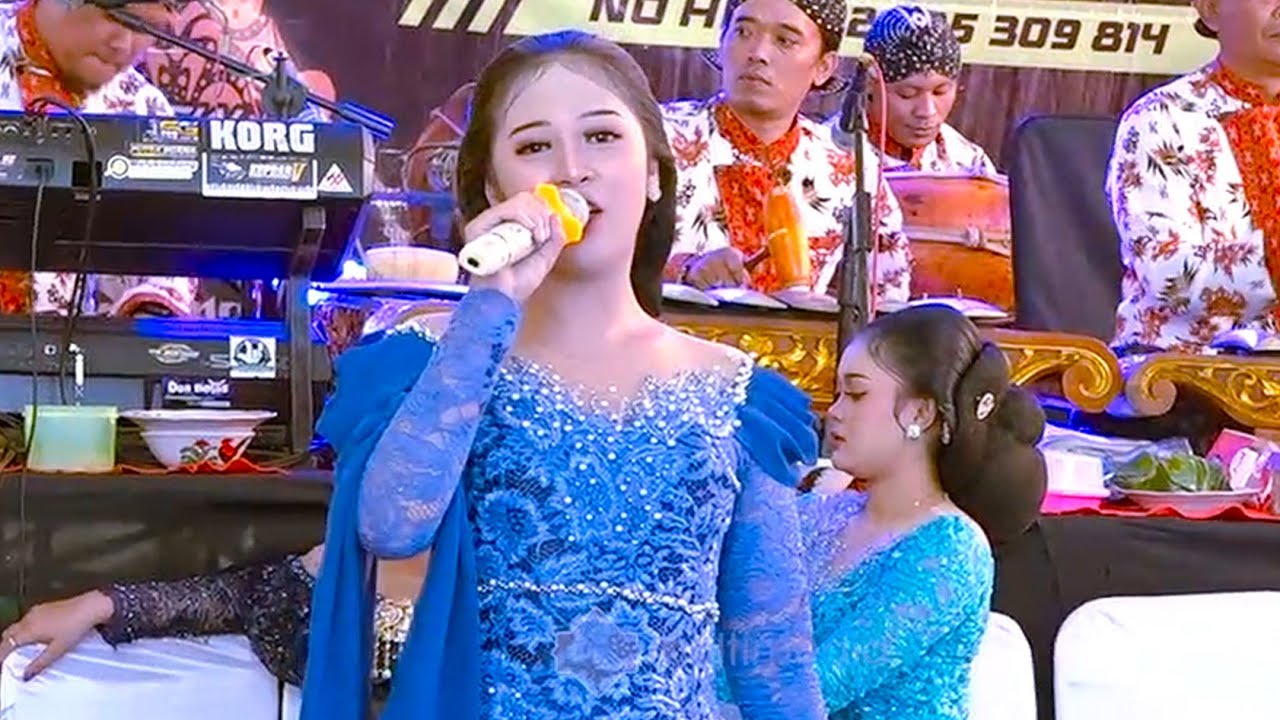 SLENDANG SUTRO KUNING // NEW ARMADA // KIE