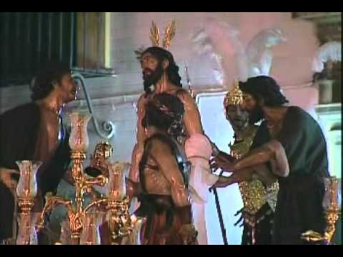 Humilde y Fervorosa Hermandad y Cofradía de Nazarenos de Nuestro Padre Jesús Despojado de sus Vestiduras, María Santísima de los Dolores y Misericordia, Mayor Dolor de Nuestra Señora, San Juan Evangelista, San Bartolomé Apóstol y San Antonio María Claret