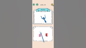 Puzzle Fuzzle: 🧩💯 Level #119 (Android, ios) Gameplay #Youtube Shorts #PlayGo!