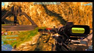 Leftover minitage #1
