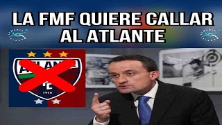 ¡¡VENGANZA CONTRA EL ATLANTE!! CASTIGAN A SU PORRA