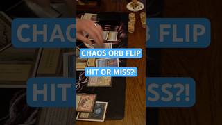 Chaos Orb Flip – No Way 😭 | Ep 009 #mtg