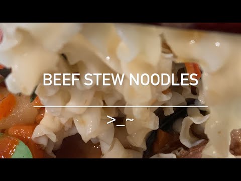 Video Bo Kho Bun (Beef Short Ribs Stew Noodles) Part I - youtube
