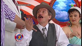 Programa 117 - Peligro Sin Codificar 2013