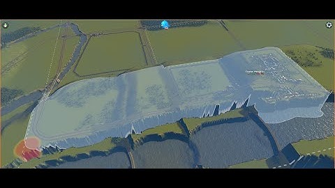 Cities: Skylines for Beginners-Tutorial #25 – Take Control with DISTRICTS and rules