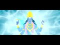 Little Krishna Janm Animated cartoon movie Mp3 Song