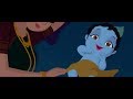 Little krishna janm animated cartoon movie
