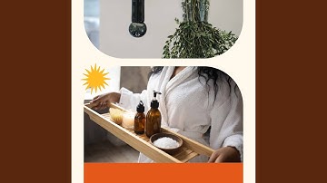 Breathtaking Backdrops for Ice Baths