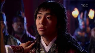 Jumong, 79회, EP79, #01 Jumong, 79회, EP79, #01
