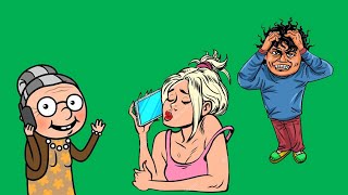 Is it normal for husband and wife to argue?