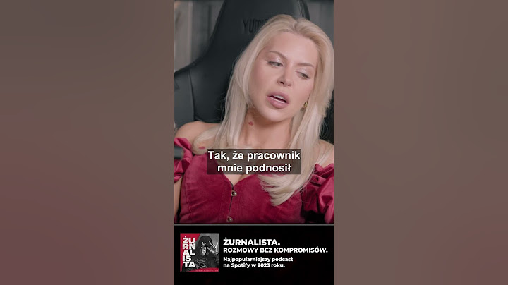 Julia Von Stein: "Partner mnie bił"