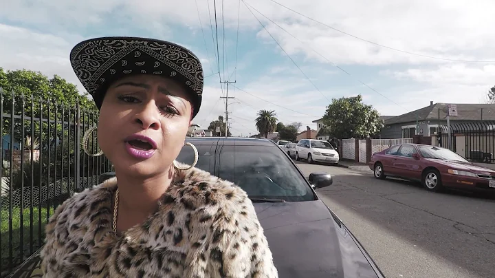E-A-SKI Presents: Reece Marie - "Fleek"