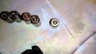 Taurus pt140 millennium g2 problems not ejecting