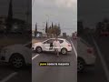 Montachoques no pudo salirse con la suya