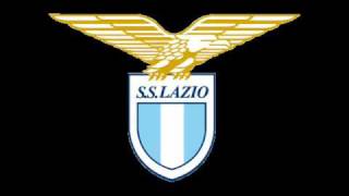 Video thumbnail of "S.S.LAZIO Non mollare mai"