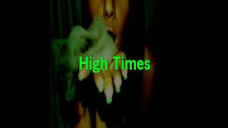 J-Rack$ - High Times (feat. Jewels)