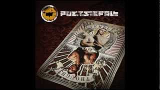 Poets Of The Fall - The Ballad Of Jeremiah Peacekeeper