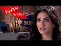 Sunny Leone Birthday Special - Sunny Leone's sizzling dance performance - CID