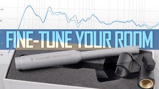 Sonarworks SoundID Reference — Corrective EQ for video editors and mixers screenshot 5