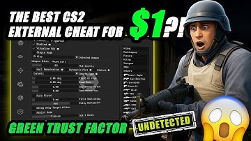 The Best Cs2 External Cheat Pellix Cs2 Premier Matchmaking