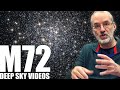 M72 - Variable Stars - Deep Sky Videos