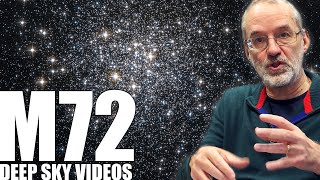 M72 - Variable Stars - Deep Sky Videos
