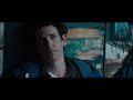 James Vs His Future Self by Jeremy LaLonde | SBIFF 2020