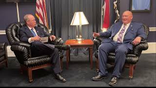 Ep. 1 of Making Sense of Congress with Dr. Murphy and Congressman Glenn Thompson
