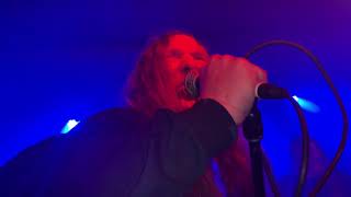 Obituary/ Sentence Day/ NY 2019