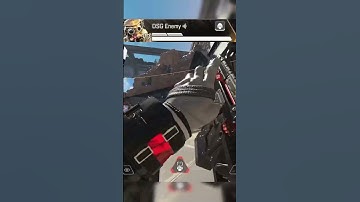 Perfecting the car recoil #apexlegends #apex #apexlegendsclips #apexclips