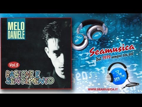 Melo Daniele - Pe sempe cu tte - Official Seamusica