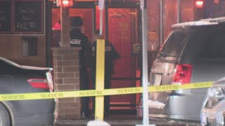 1 dead in shooting at northeast Columbus pub