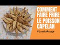 Ref:1Cd1pS2Zv44 Comment faire frire le poisson capelan . trop bon (lingala)