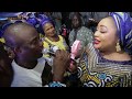 THE MOMENT K1 DE ULTIMATE SHOWS LOVE TO HIS WIFE ON STAGE