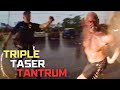 Strongman Won’t Surrender after Girlfriend Cheats on Him