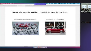 Workshop Democratize the Knowledge Graph and Concrete Tooling Requirements KGC 2023