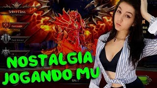 MU BRASIL - GAMEPLAY NOSTALGIA! screenshot 4