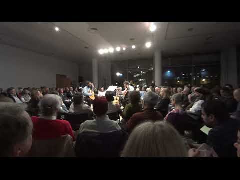 Die Kunst der Fuge, Contrapunctus 1